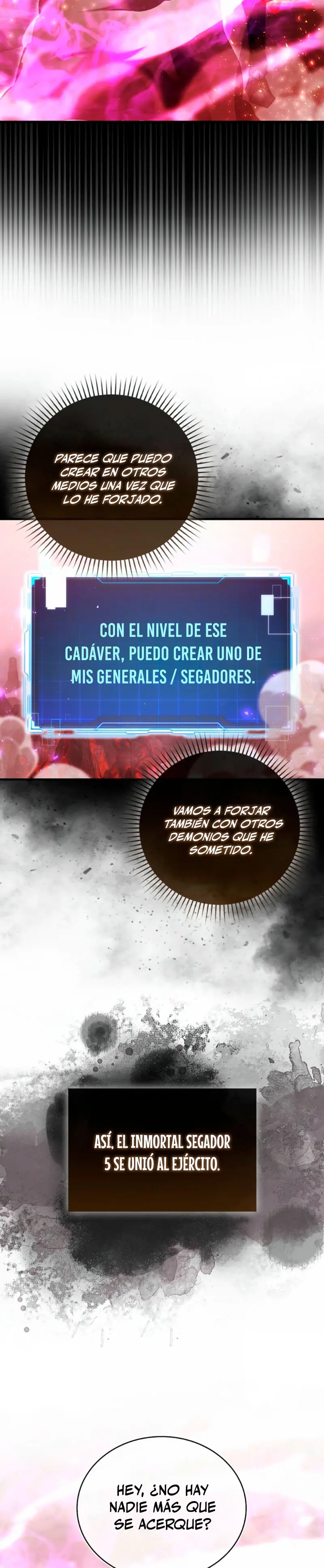 La Ascensión Marcial del Dios Demonio > Capitulo 143 > Page 61