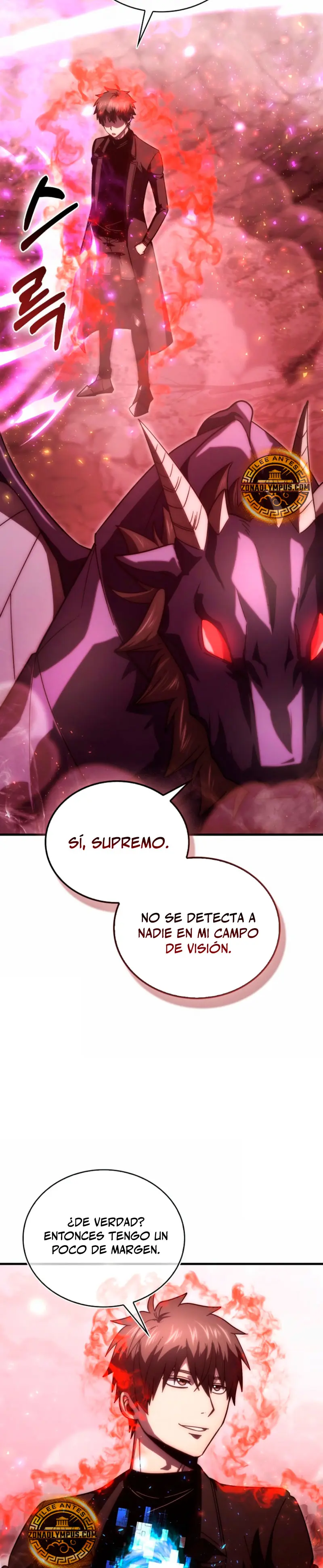 La Ascensión Marcial del Dios Demonio > Capitulo 143 > Page 71