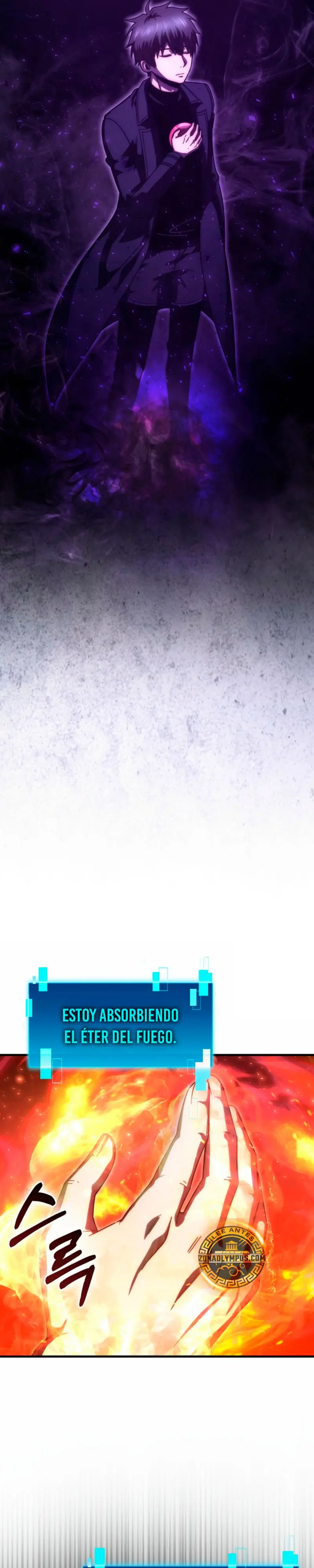 La Ascensión Marcial del Dios Demonio > Capitulo 143 > Page 91
