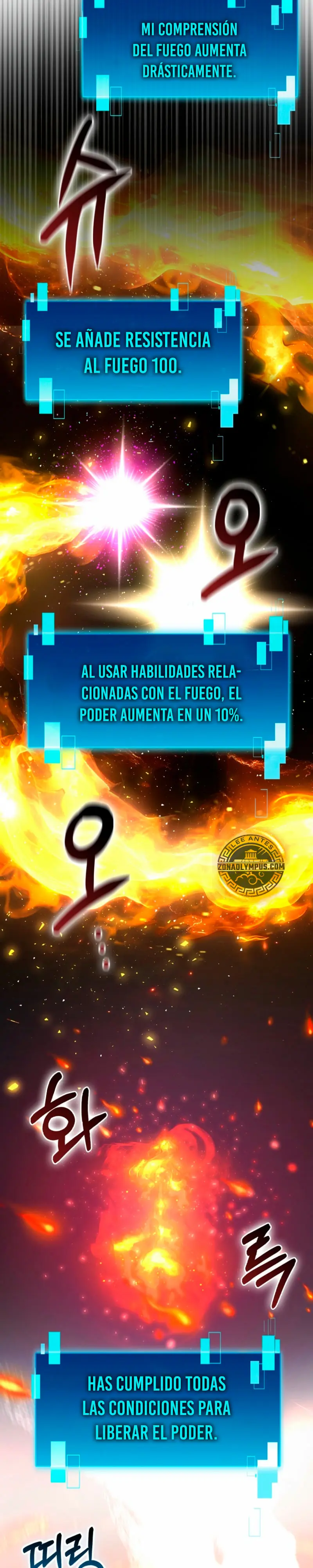 La Ascensión Marcial del Dios Demonio > Capitulo 143 > Page 101