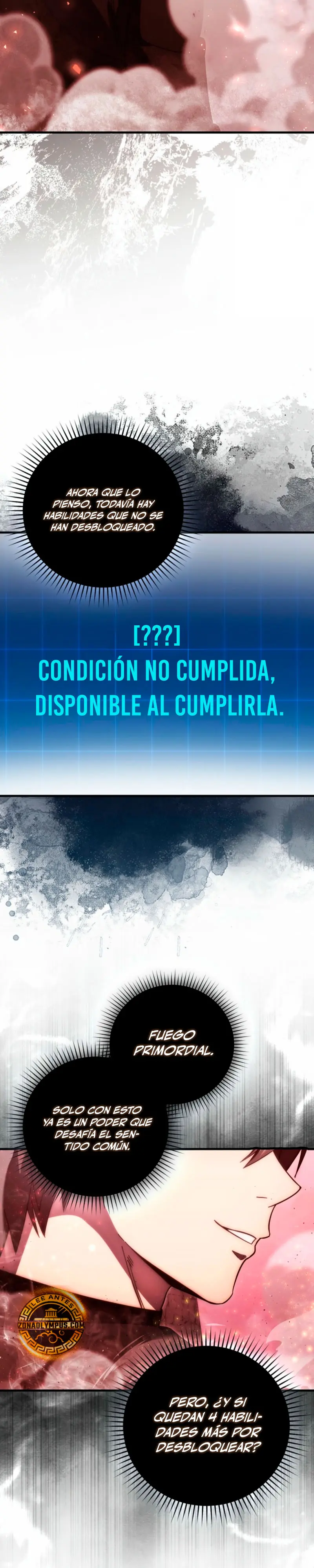 La Ascensión Marcial del Dios Demonio > Capitulo 143 > Page 131