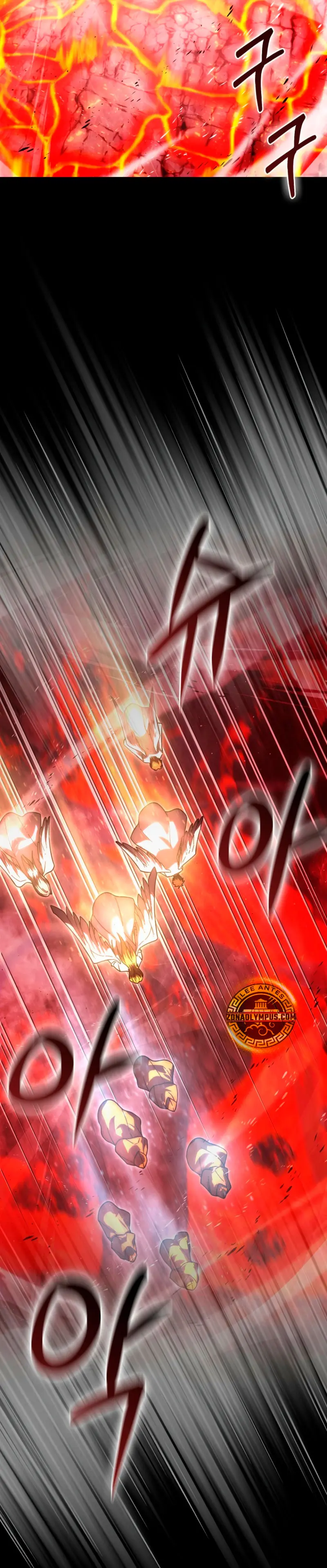 La Ascensión Marcial del Dios Demonio > Capitulo 143 > Page 171