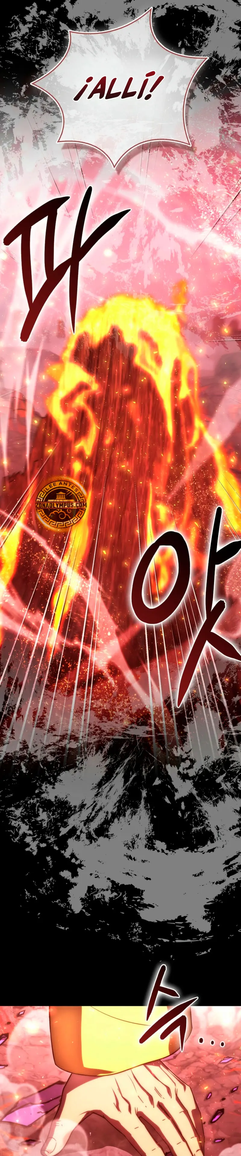 La Ascensión Marcial del Dios Demonio > Capitulo 143 > Page 201