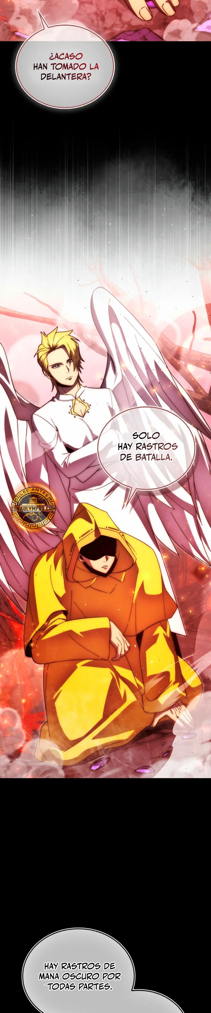 La Ascensión Marcial del Dios Demonio > Capitulo 143 > Page 211