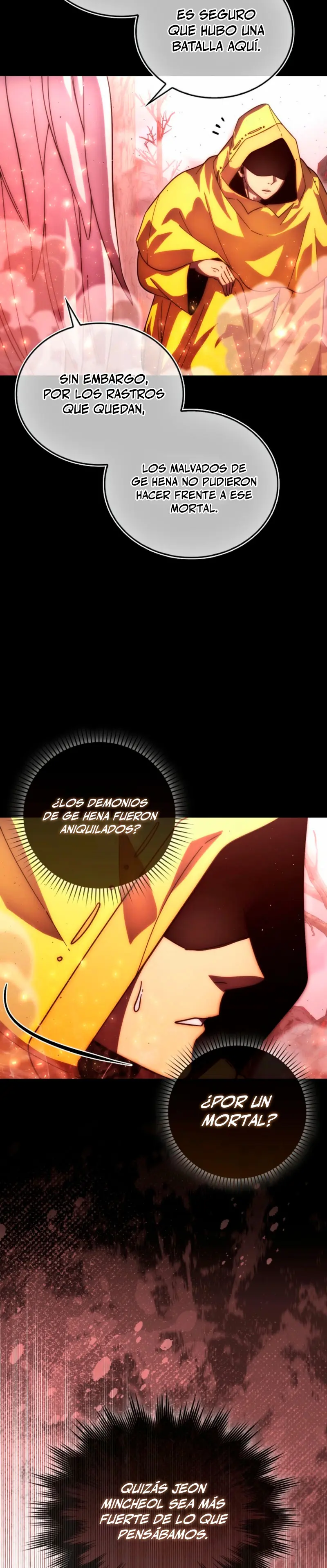 La Ascensión Marcial del Dios Demonio > Capitulo 143 > Page 221