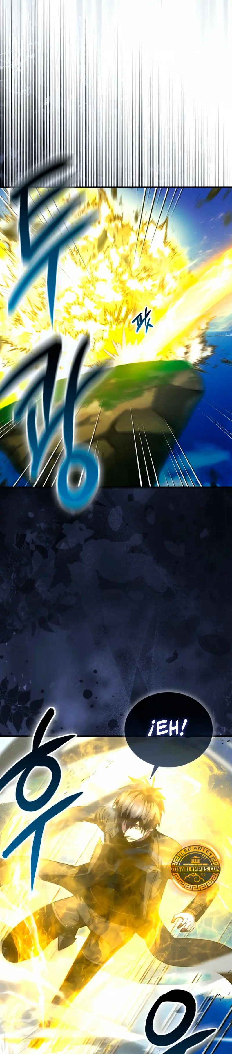 La Ascensión Marcial del Dios Demonio > Capitulo 143 > Page 251