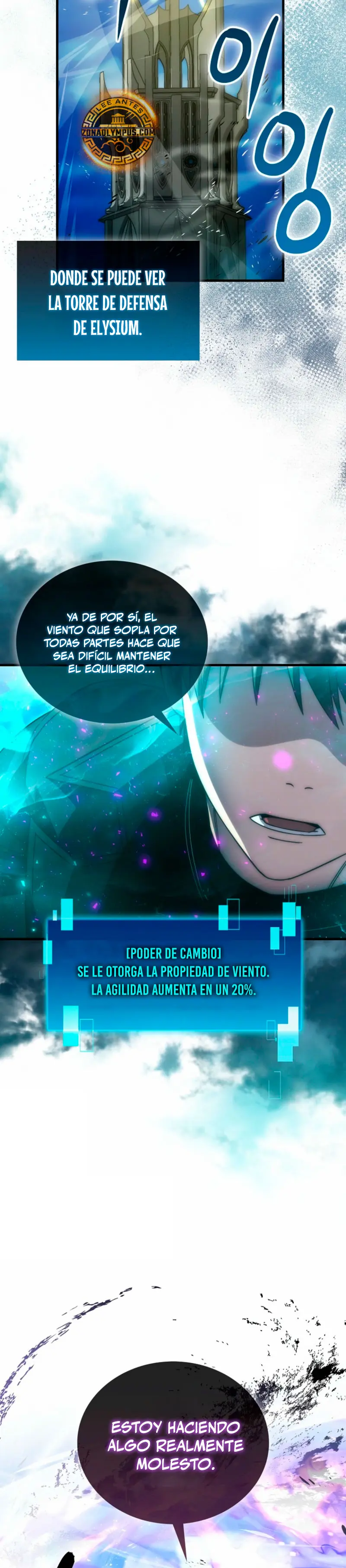 La Ascensión Marcial del Dios Demonio > Capitulo 143 > Page 271