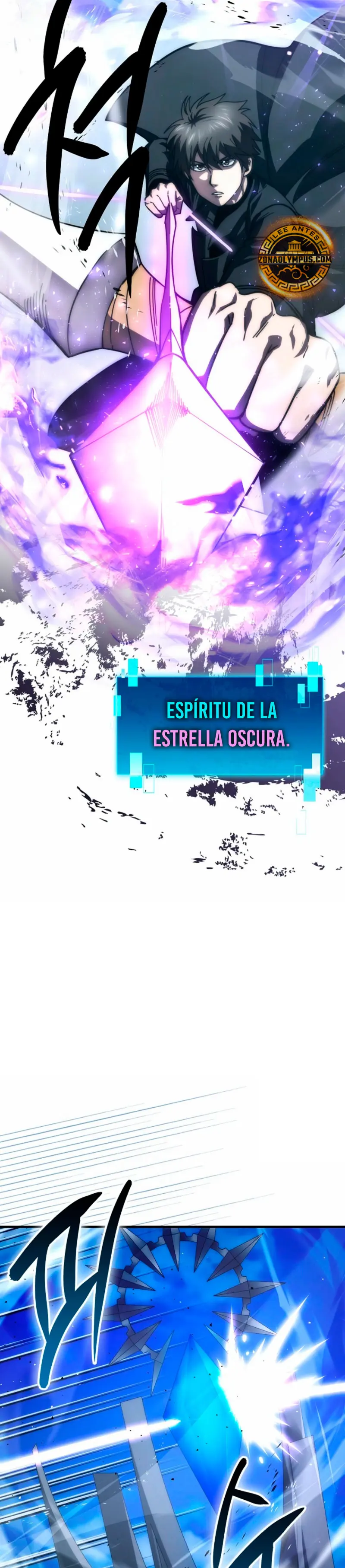 La Ascensión Marcial del Dios Demonio > Capitulo 143 > Page 281