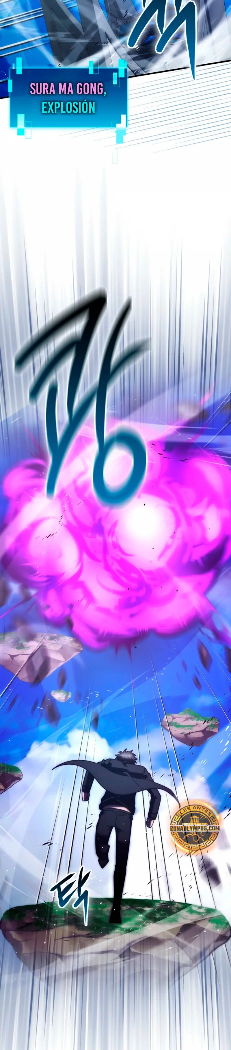 La Ascensión Marcial del Dios Demonio > Capitulo 143 > Page 291