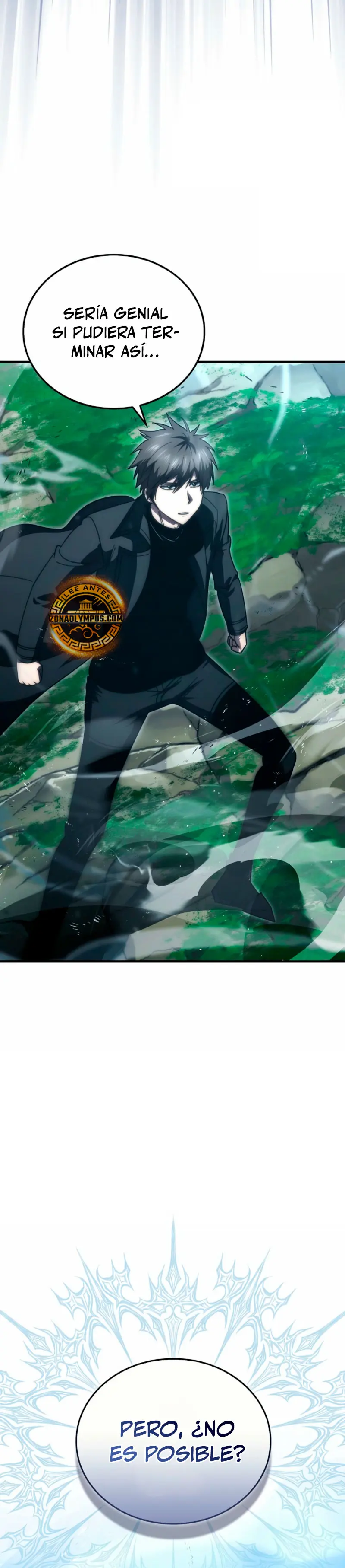 La Ascensión Marcial del Dios Demonio > Capitulo 143 > Page 301