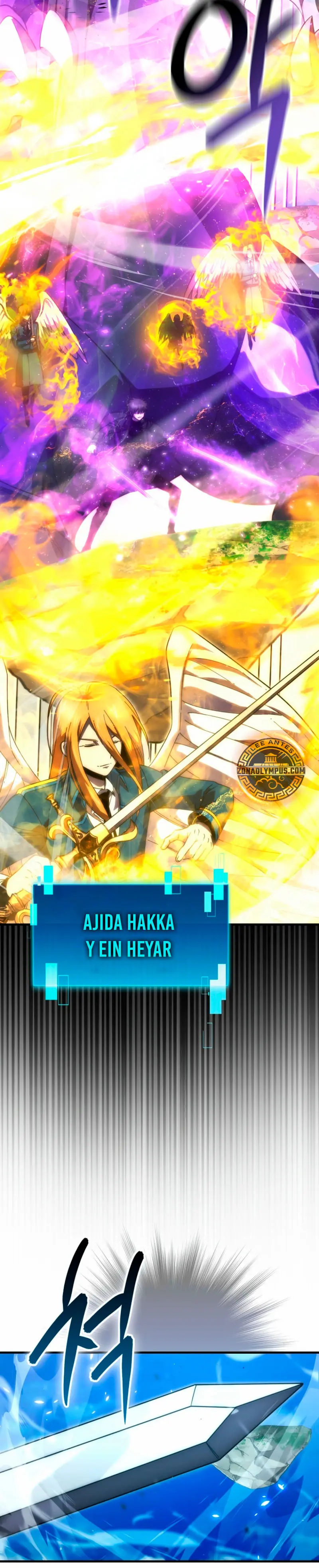 La Ascensión Marcial del Dios Demonio > Capitulo 143 > Page 341