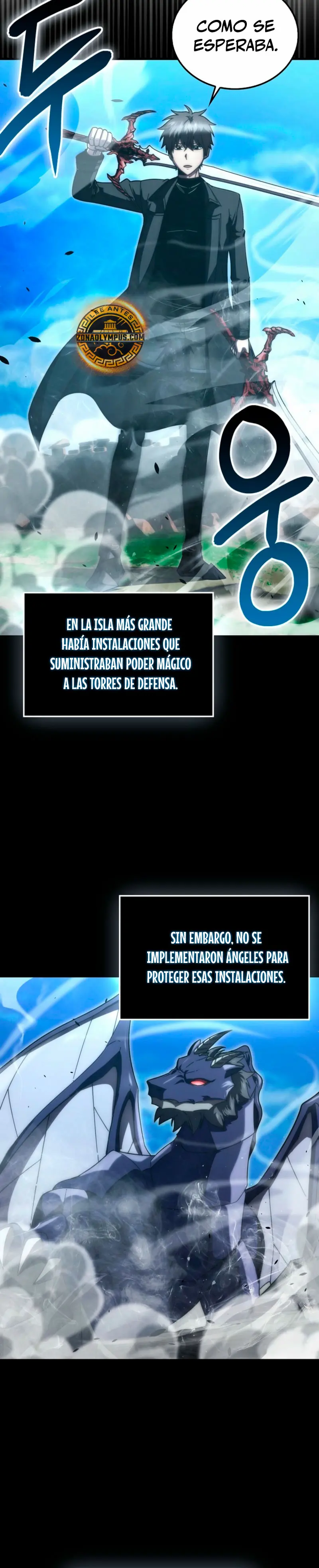 La Ascensión Marcial del Dios Demonio > Capitulo 143 > Page 381