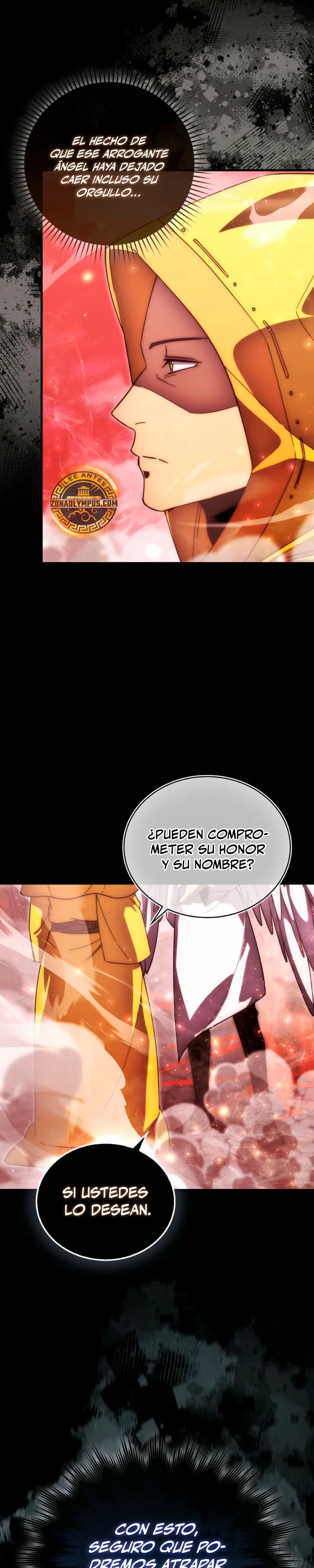 La Ascensión Marcial del Dios Demonio > Capitulo 144 > Page 51