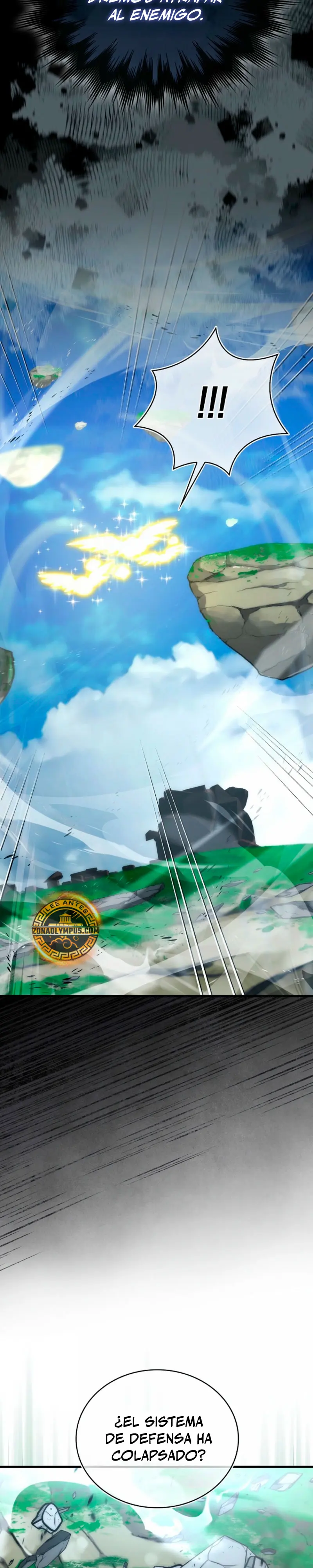 La Ascensión Marcial del Dios Demonio > Capitulo 144 > Page 61