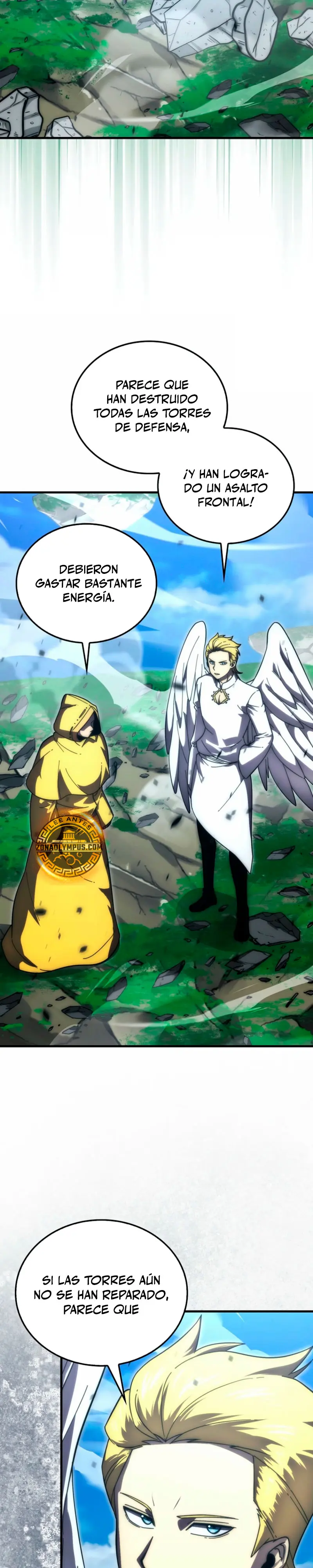 La Ascensión Marcial del Dios Demonio > Capitulo 144 > Page 71