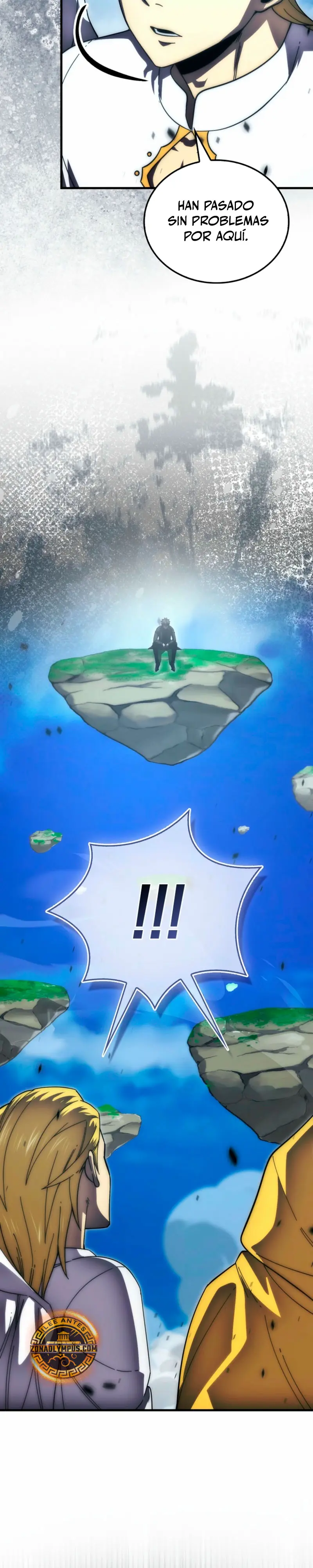 La Ascensión Marcial del Dios Demonio > Capitulo 144 > Page 81