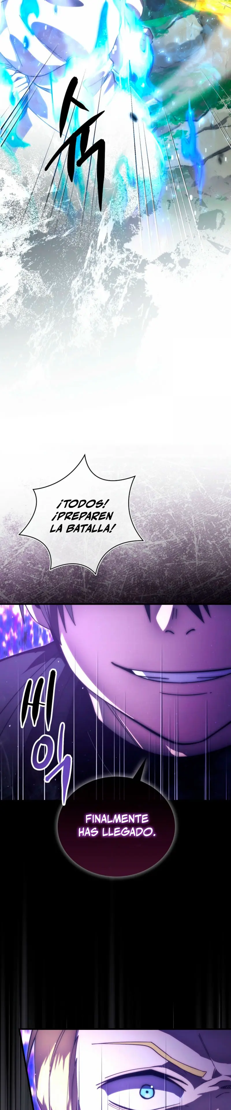 La Ascensión Marcial del Dios Demonio > Capitulo 144 > Page 101
