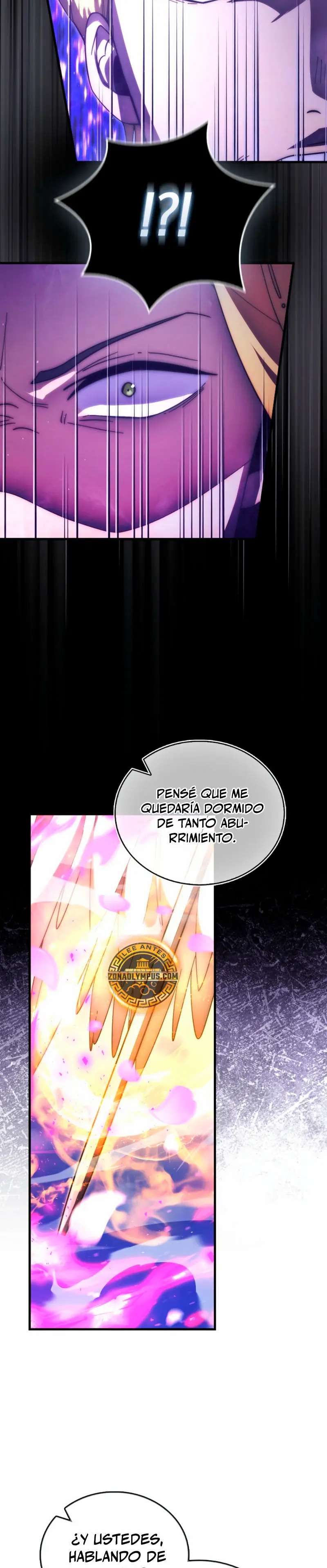 La Ascensión Marcial del Dios Demonio > Capitulo 144 > Page 111