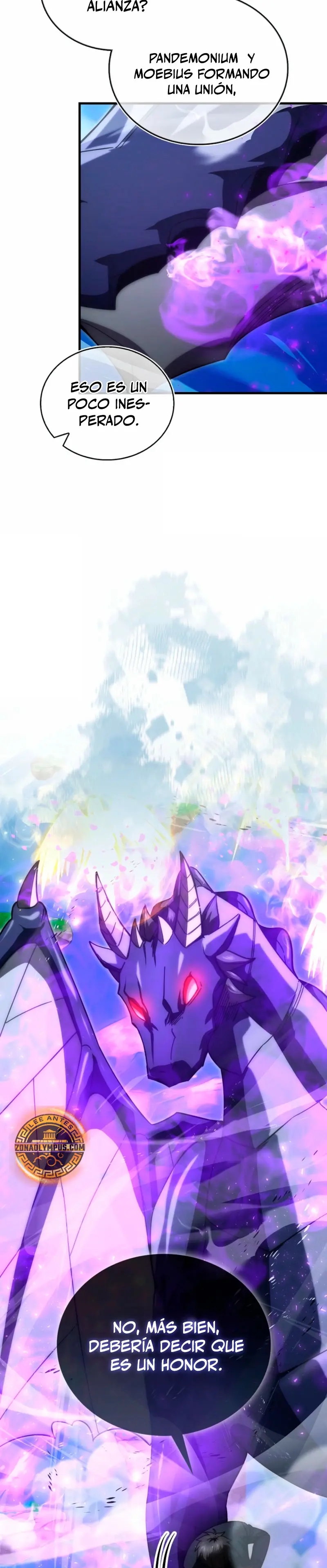 La Ascensión Marcial del Dios Demonio > Capitulo 144 > Page 121