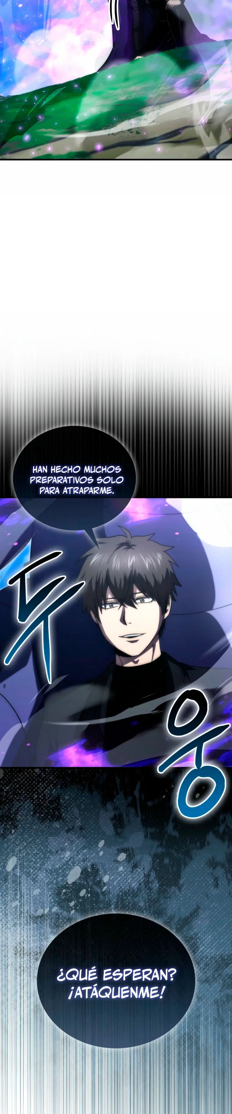 La Ascensión Marcial del Dios Demonio > Capitulo 144 > Page 131