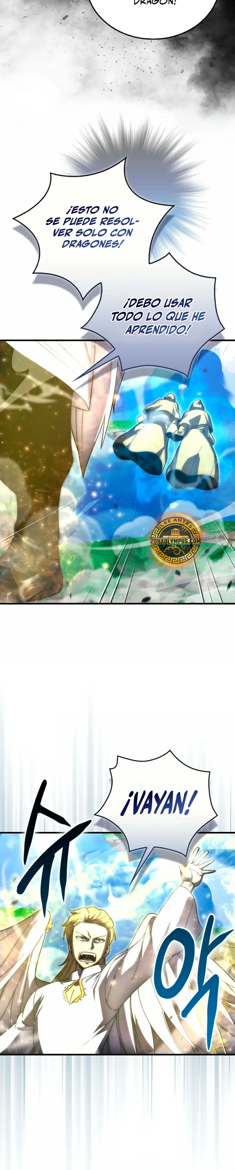 La Ascensión Marcial del Dios Demonio > Capitulo 144 > Page 181