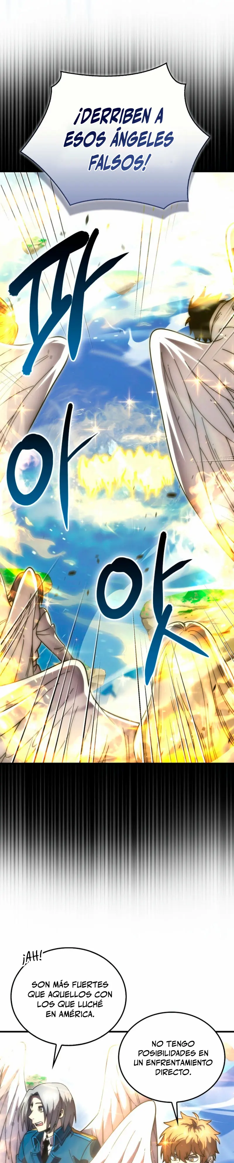 La Ascensión Marcial del Dios Demonio > Capitulo 144 > Page 191