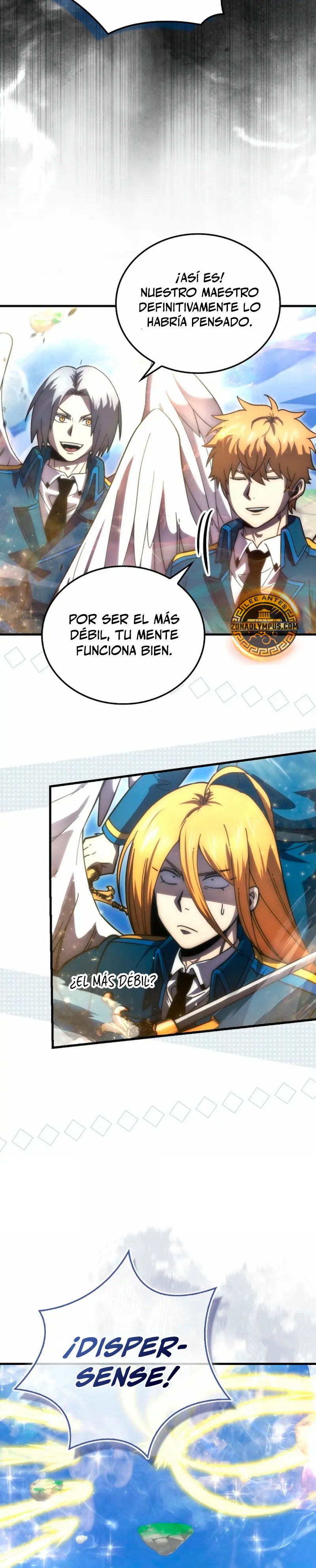 La Ascensión Marcial del Dios Demonio > Capitulo 144 > Page 211