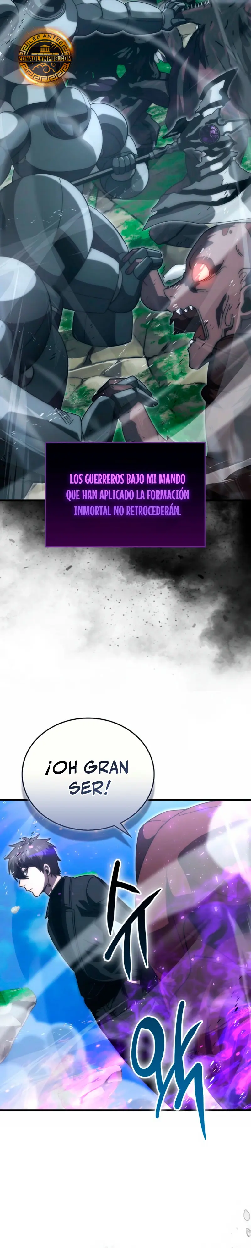 La Ascensión Marcial del Dios Demonio > Capitulo 144 > Page 231