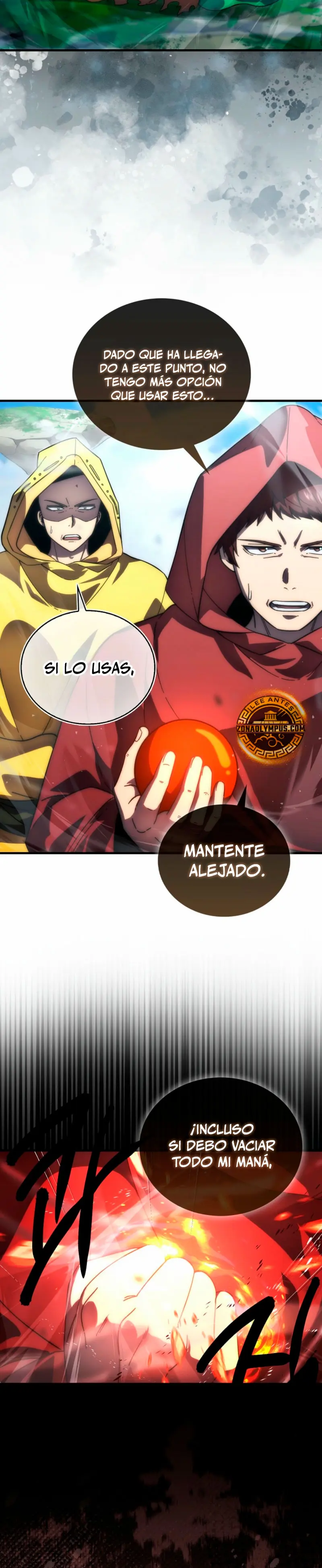 La Ascensión Marcial del Dios Demonio > Capitulo 144 > Page 271