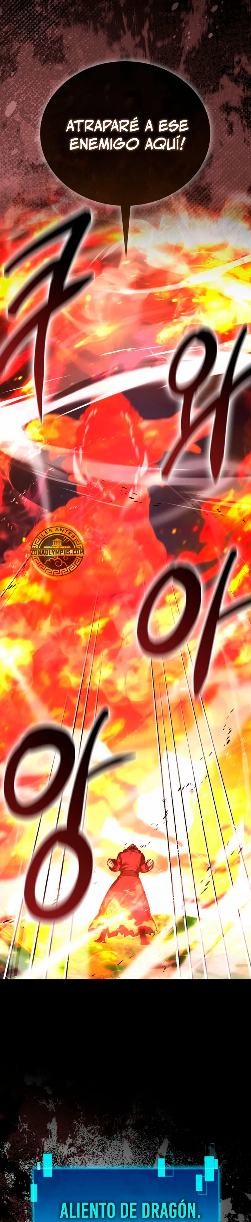 La Ascensión Marcial del Dios Demonio > Capitulo 144 > Page 281