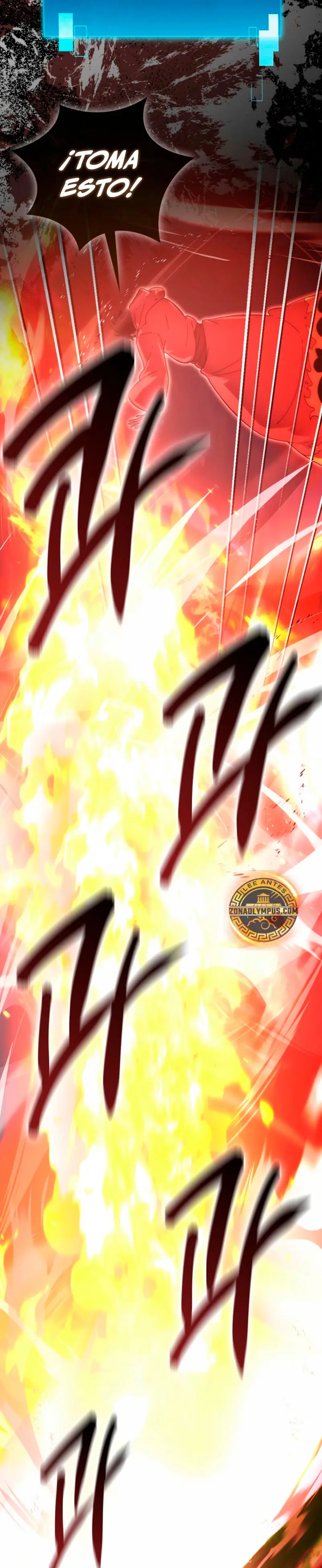 La Ascensión Marcial del Dios Demonio > Capitulo 144 > Page 291