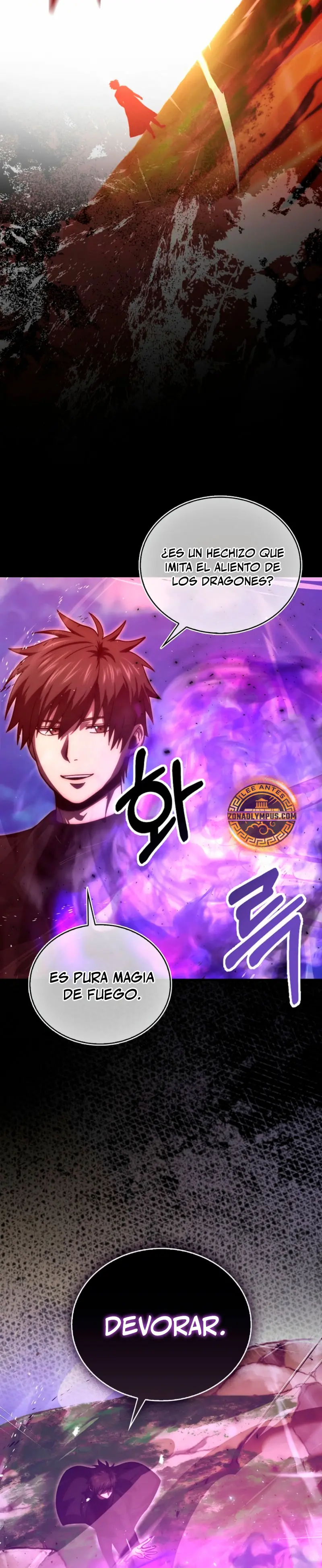 La Ascensión Marcial del Dios Demonio > Capitulo 144 > Page 301