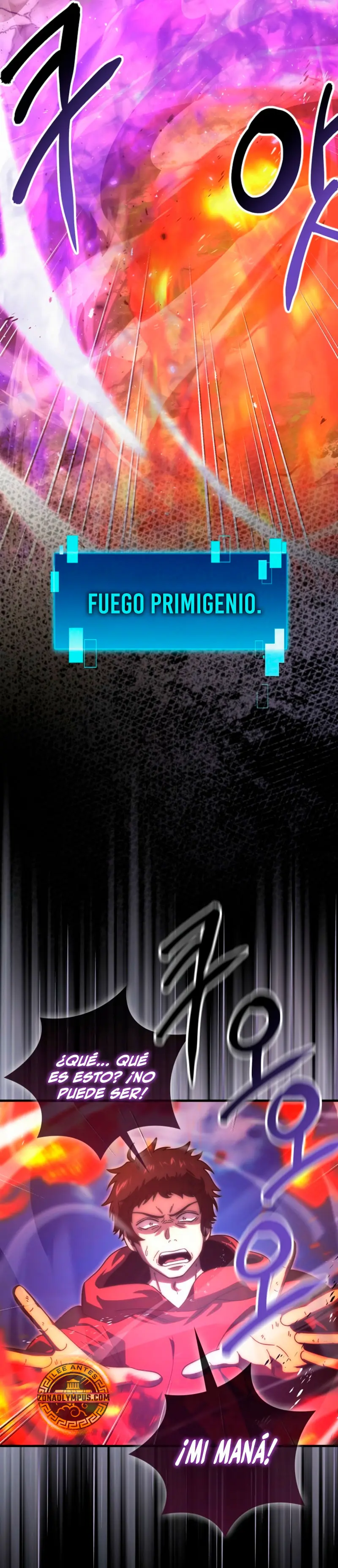 La Ascensión Marcial del Dios Demonio > Capitulo 144 > Page 321
