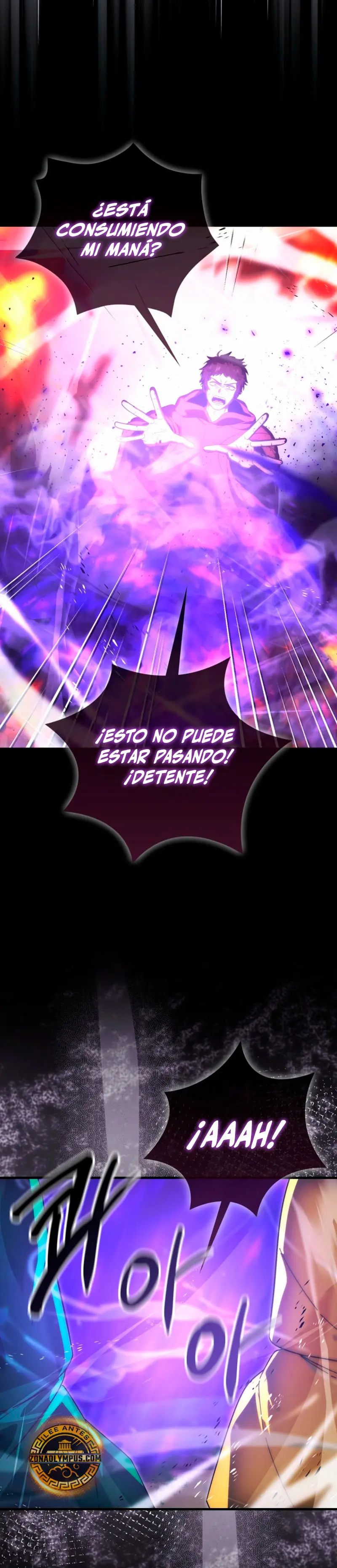 La Ascensión Marcial del Dios Demonio > Capitulo 144 > Page 331