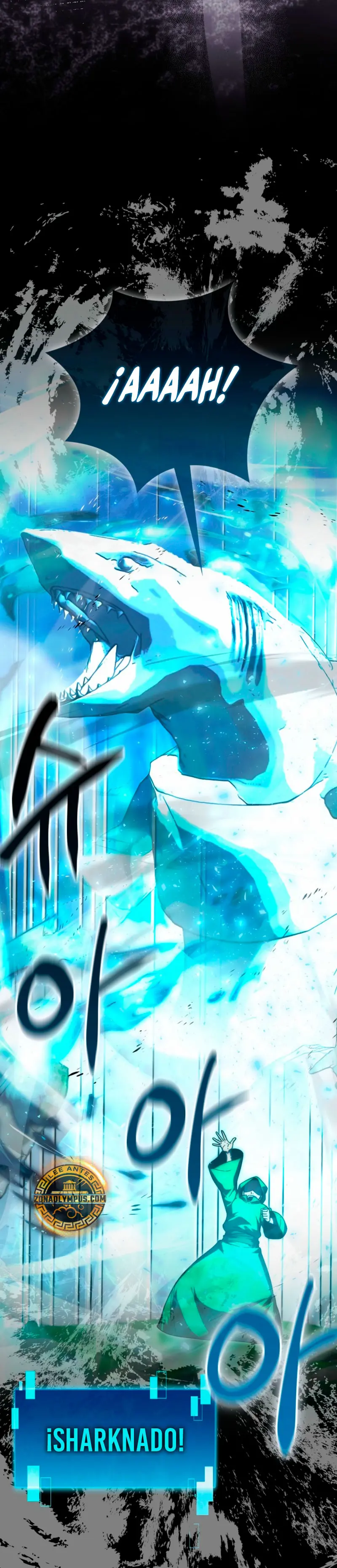 La Ascensión Marcial del Dios Demonio > Capitulo 144 > Page 341