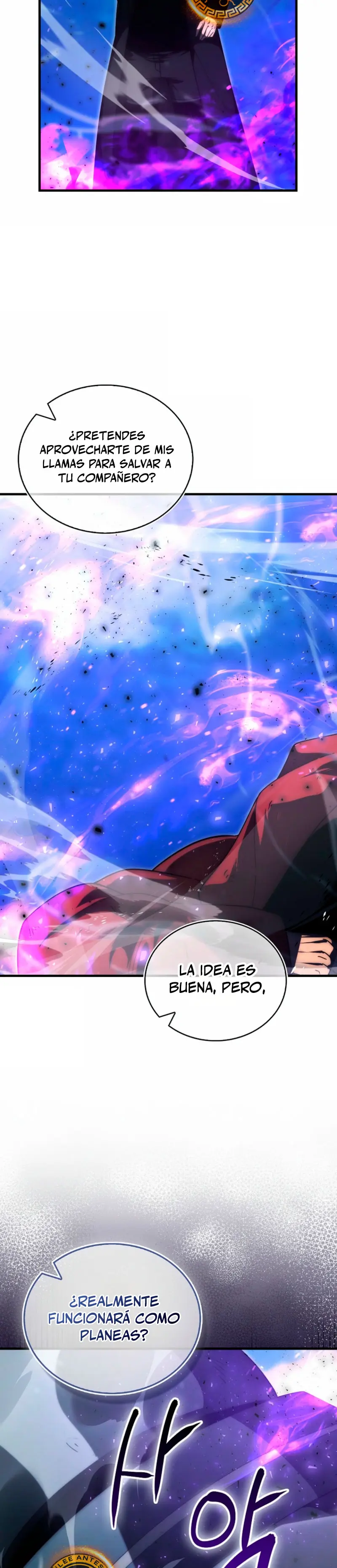 La Ascensión Marcial del Dios Demonio > Capitulo 144 > Page 361