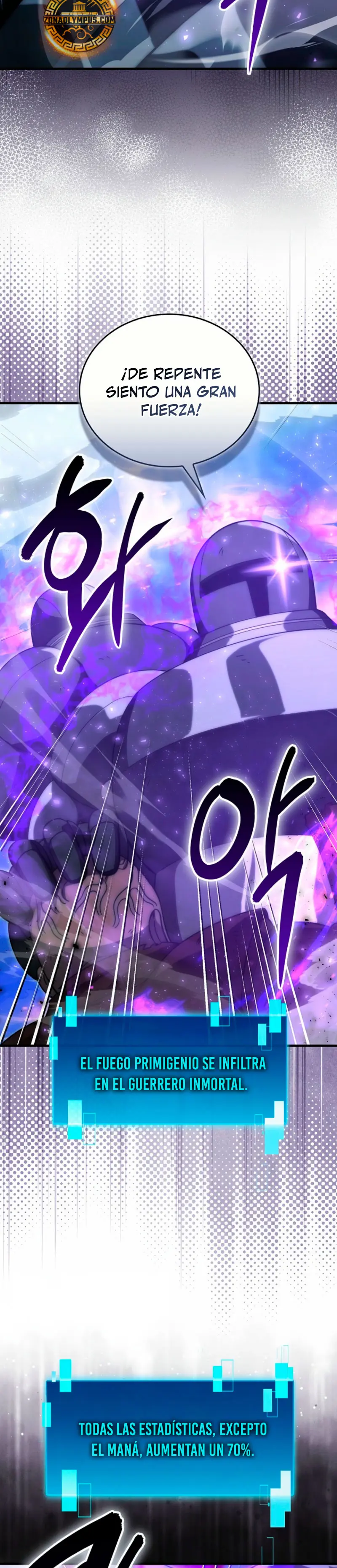 La Ascensión Marcial del Dios Demonio > Capitulo 144 > Page 371