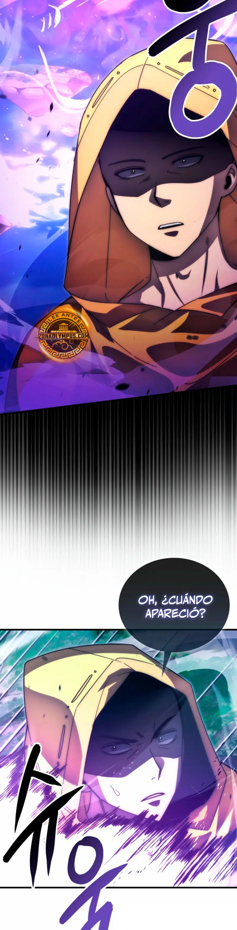 La Ascensión Marcial del Dios Demonio > Capitulo 144 > Page 431