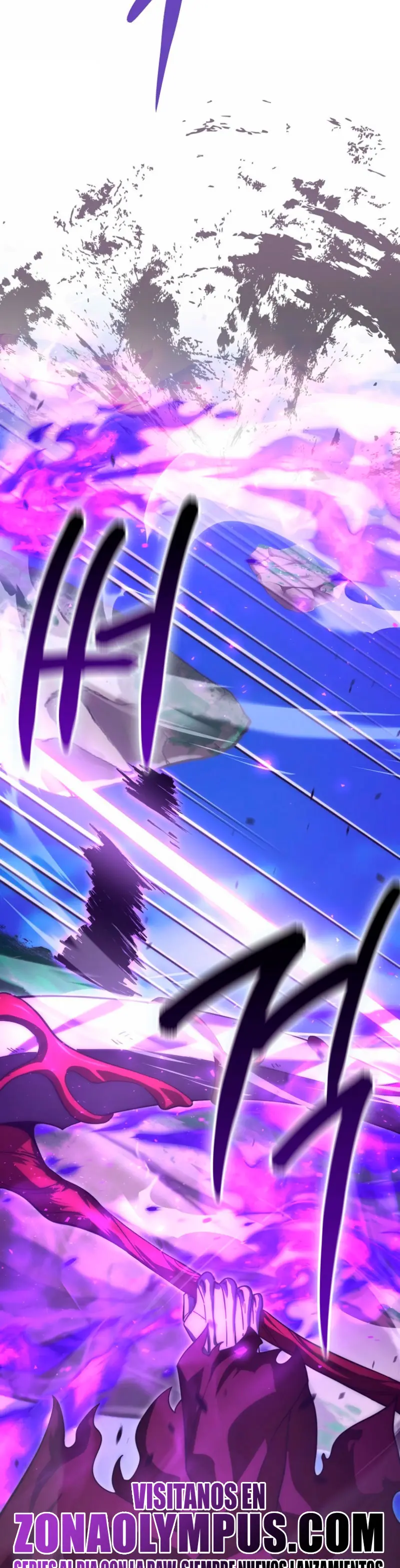 La Ascensión Marcial del Dios Demonio > Capitulo 144 > Page 441