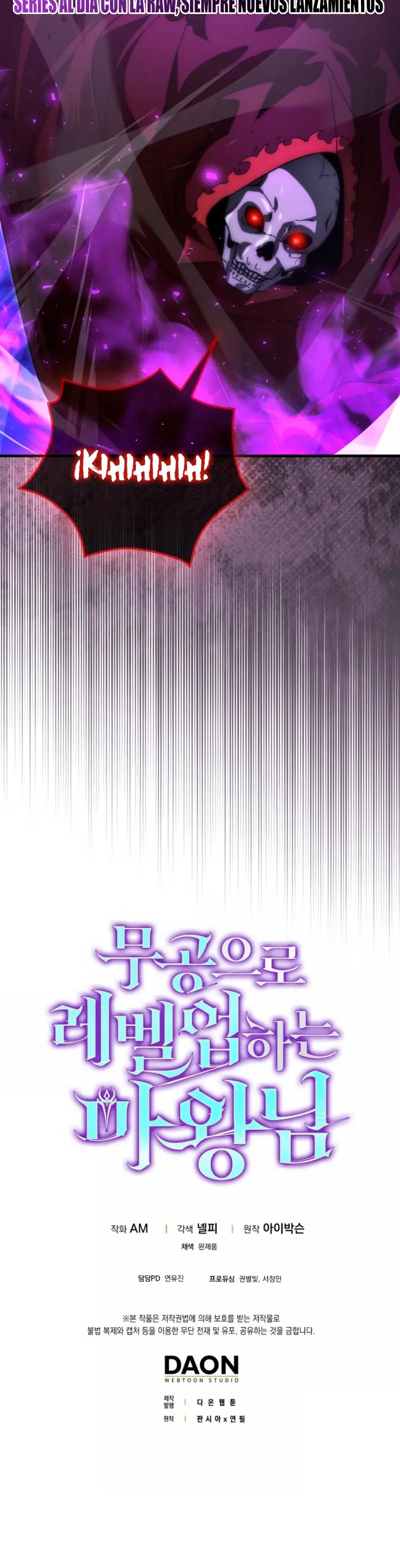 La Ascensión Marcial del Dios Demonio > Capitulo 144 > Page 451