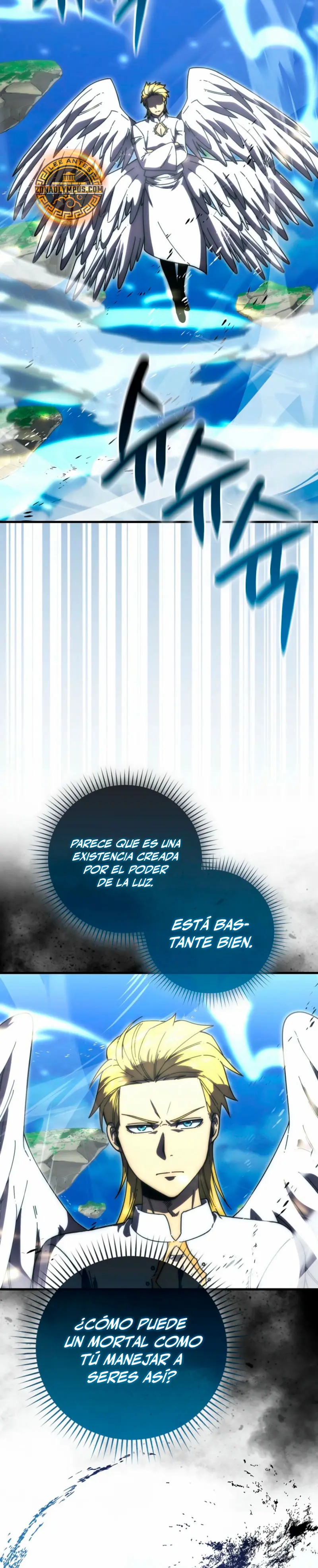 La Ascensión Marcial del Dios Demonio > Capitulo 145 > Page 31