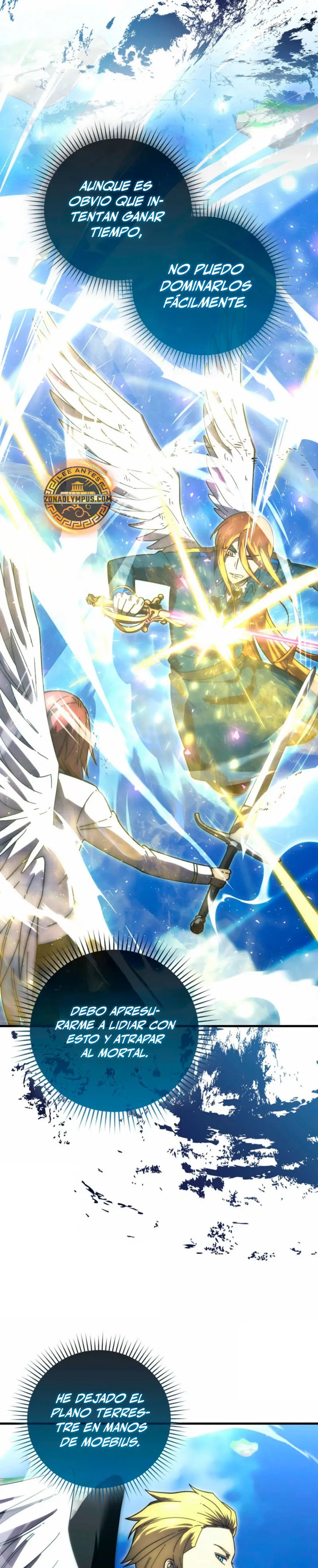 La Ascensión Marcial del Dios Demonio > Capitulo 145 > Page 41