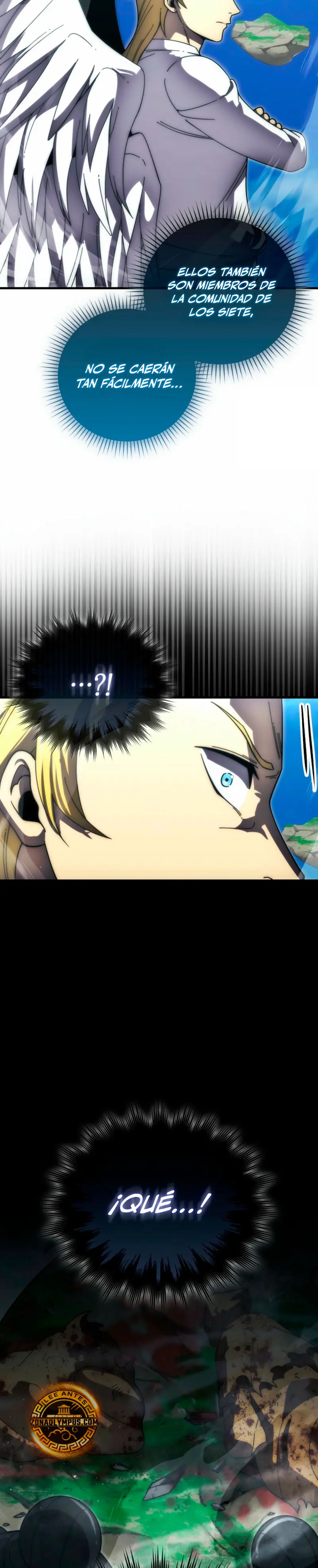 La Ascensión Marcial del Dios Demonio > Capitulo 145 > Page 51