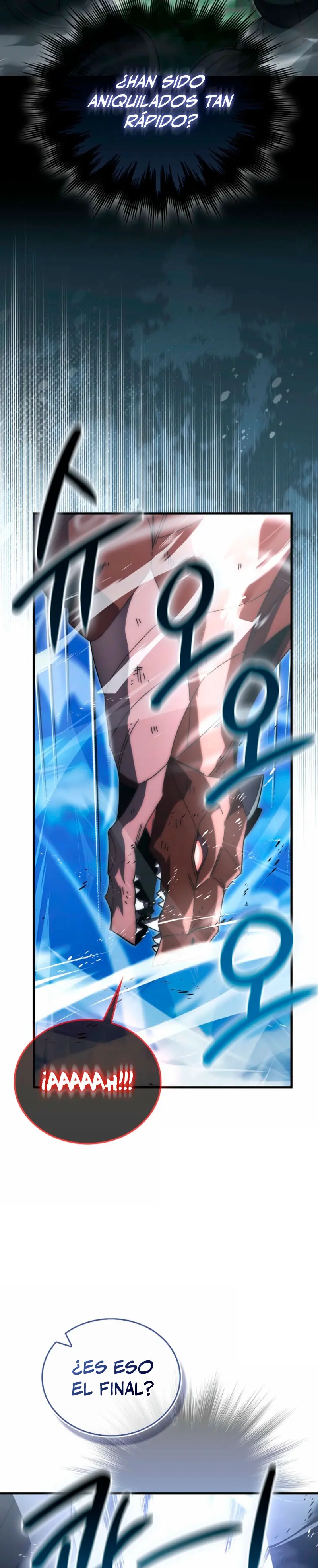 La Ascensión Marcial del Dios Demonio > Capitulo 145 > Page 61