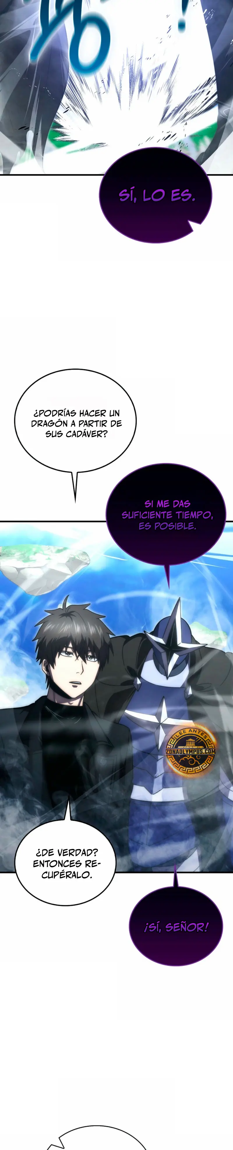 La Ascensión Marcial del Dios Demonio > Capitulo 145 > Page 71