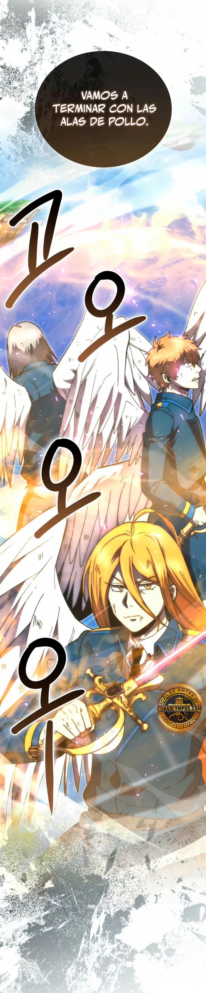 La Ascensión Marcial del Dios Demonio > Capitulo 145 > Page 91