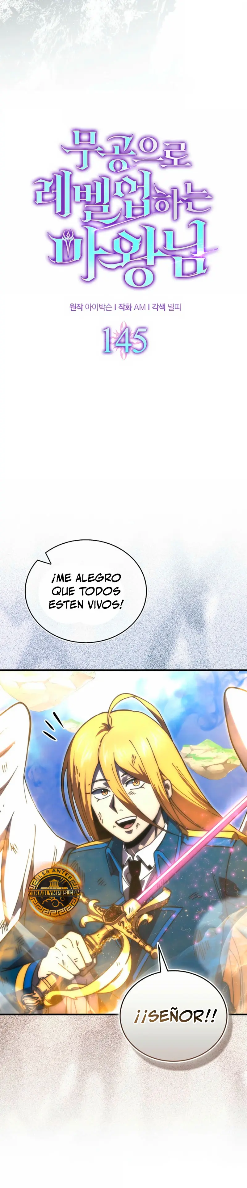 La Ascensión Marcial del Dios Demonio > Capitulo 145 > Page 101