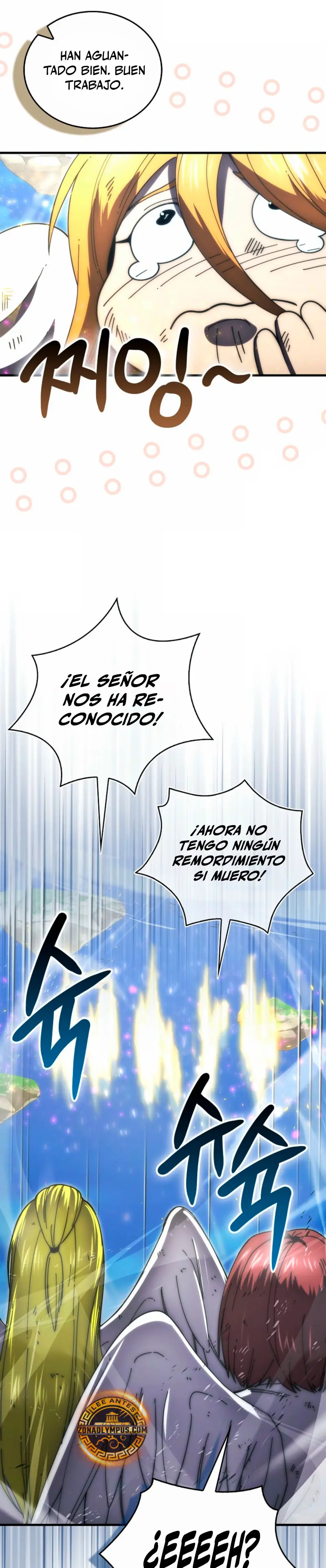 La Ascensión Marcial del Dios Demonio > Capitulo 145 > Page 111