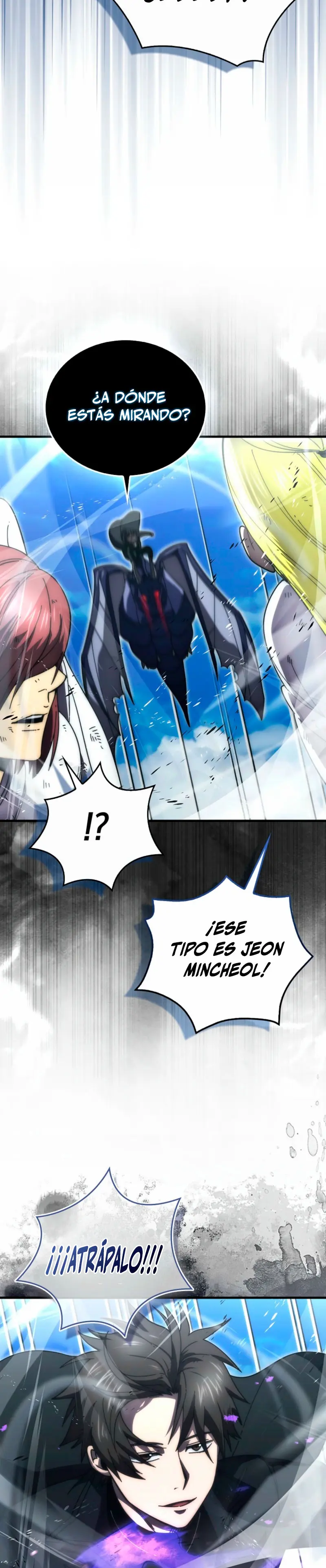 La Ascensión Marcial del Dios Demonio > Capitulo 145 > Page 121