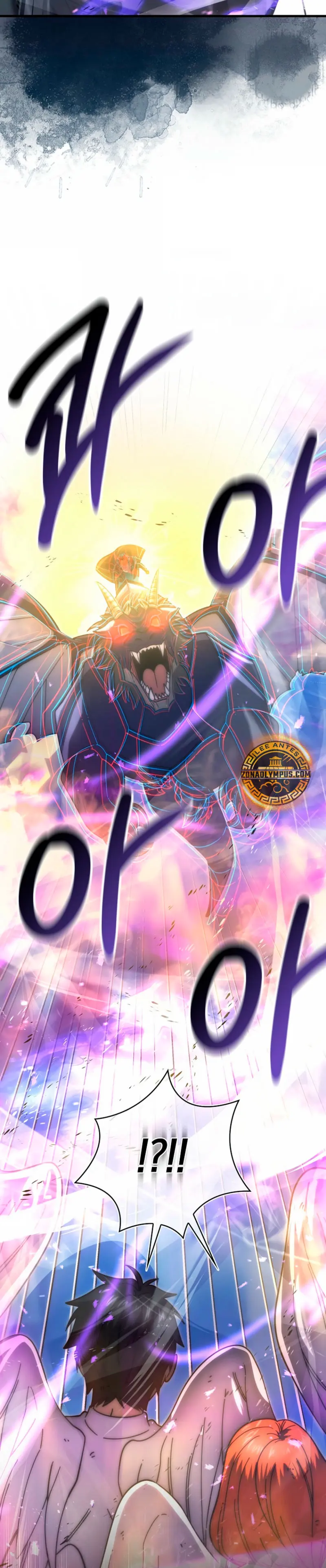 La Ascensión Marcial del Dios Demonio > Capitulo 145 > Page 141